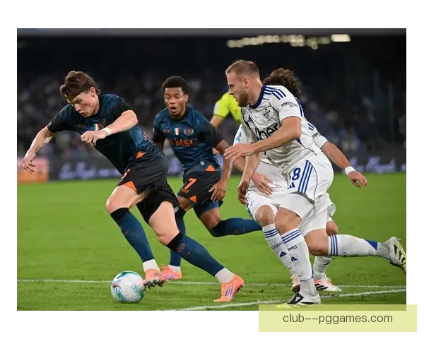 2025至26赛季意甲那不勒斯胜率走势与争冠前景深度分析报告