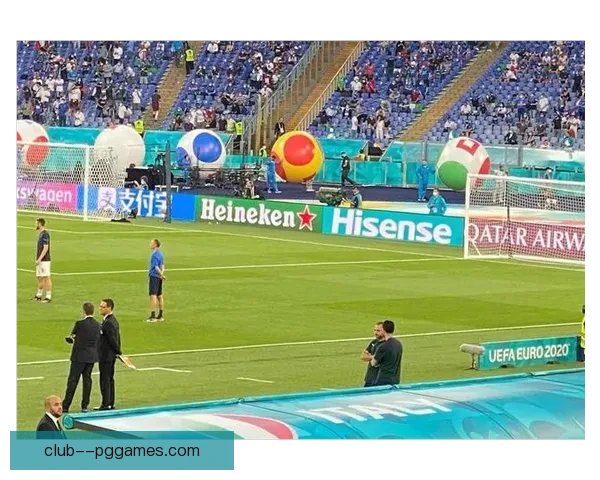 2026世界杯官宣5G多视角观赛持票观众沉浸式球场体验全面升级