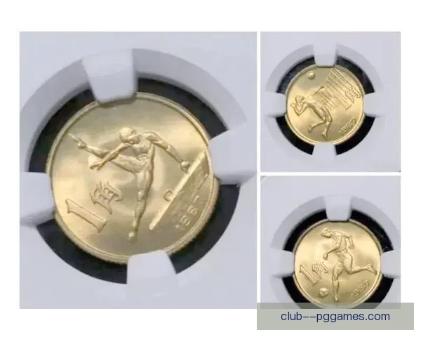 2026世界杯官方纪念币全球限量发行引发收藏热潮