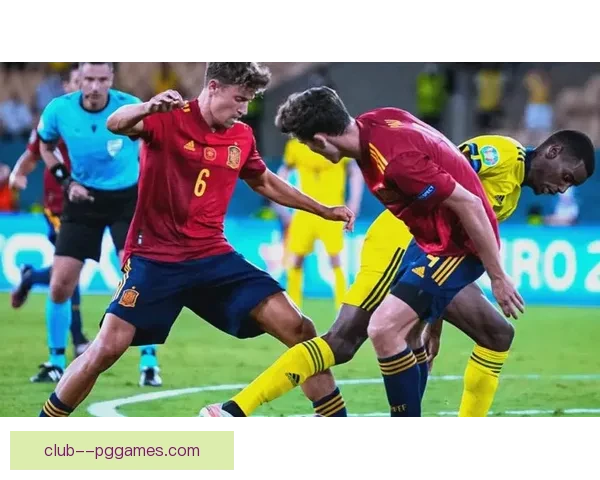 2026年女足欧洲杯抽签揭晓 西班牙与意大利同组激战在即